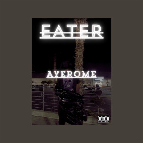 EATER | Boomplay Music