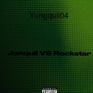 Jonquil VS Rockstar version 2