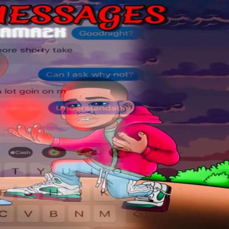 Text messages | Boomplay Music