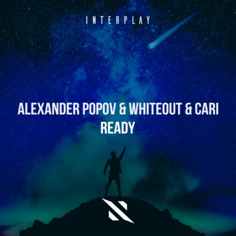 Ready ft. Whiteout & Cari | Boomplay Music