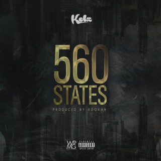 560 States lyrics | Boomplay Music