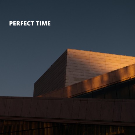 Perfect Time ft. Nicolas Zimmermann | Boomplay Music