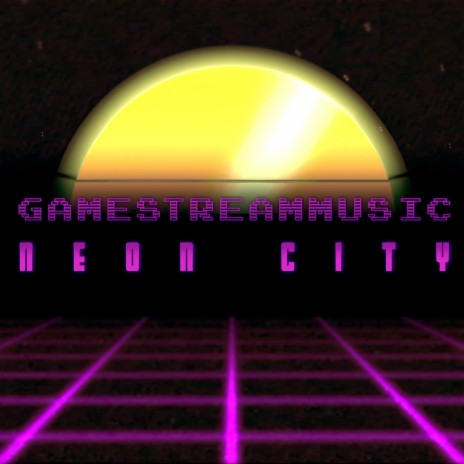 Neon City | Boomplay Music