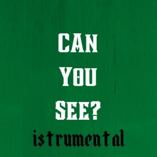 Can You See? (Instrumental)