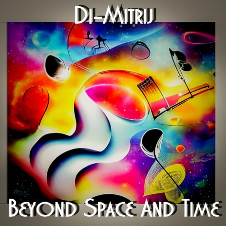 Beyond Space And Time | Boomplay Music