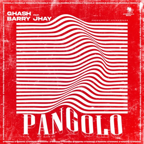 Pangolo ft. Barry Jhay | Boomplay Music