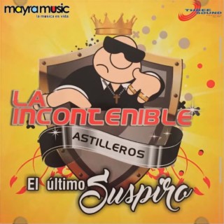 El Último Suspiro