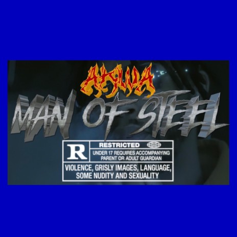 MAN OF STEEL | Boomplay Music