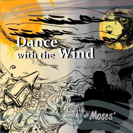 Dance With The Wind ft. Koko Wijanarko | Boomplay Music