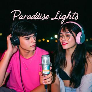 Paradise Lights English Pop Songs Album