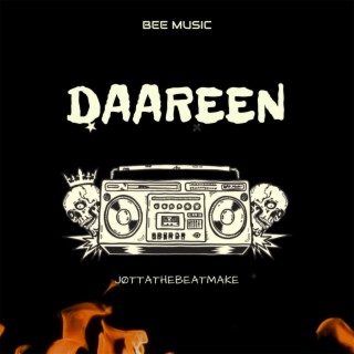 Daareen DanceHall