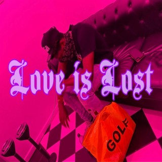 Love Is Lost