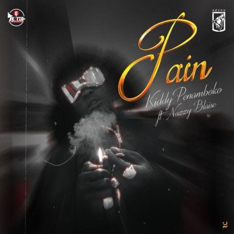 PAIN ft. Nazzy Blaise