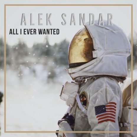 All I Ever Wanted | Boomplay Music