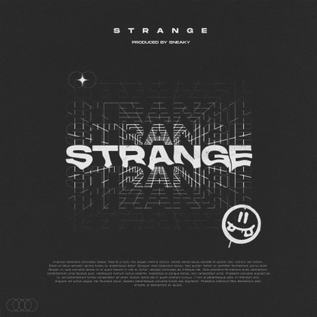 STRANGE | Boomplay Music