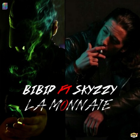 LA MONNAIE ft. SKYZZY | Boomplay Music
