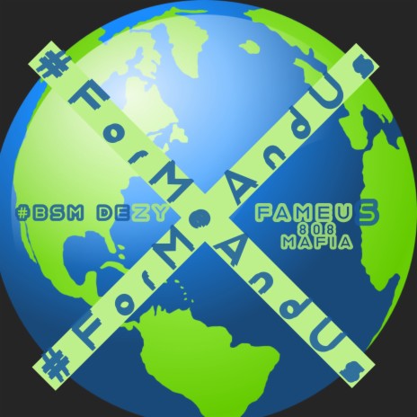 Hear I Am ft. Fameus 808 Mafia | Boomplay Music