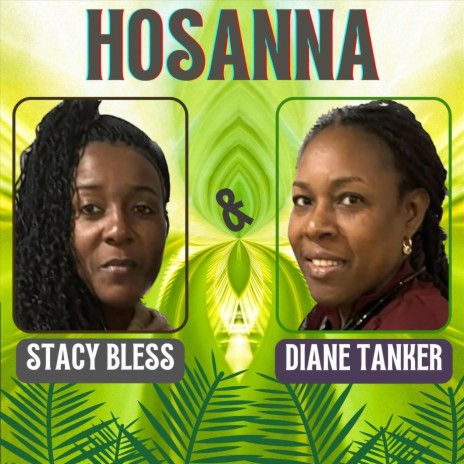 Hossana ft. Diane Tanker | Boomplay Music