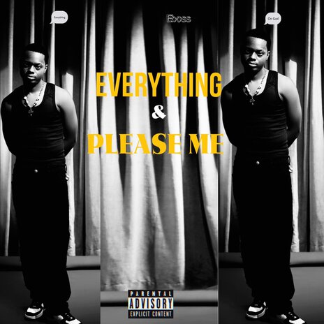 Everything | Boomplay Music