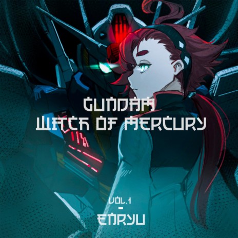 Re: Gundam The Witch of Mercury (GUND-ARM Inc.)