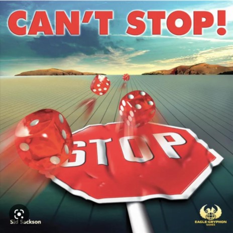 Can't Stop ft. Rod Bandz