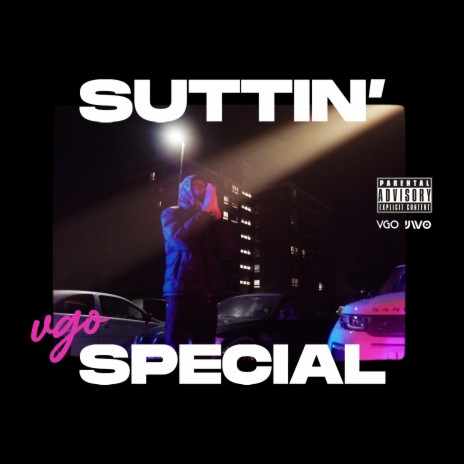 Suttin' Special | Boomplay Music