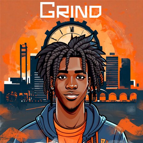 Grind | Boomplay Music