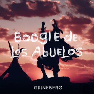 Boogie de Los Abuelos