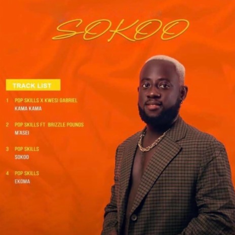 Sokoo | Boomplay Music