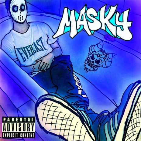 Masky (Instrumental)