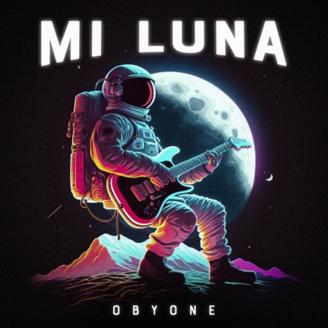 Mi Luna | Boomplay Music