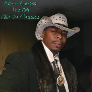 Gemini Ramone the OG