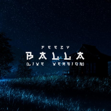 Balla (Live Version) | Boomplay Music