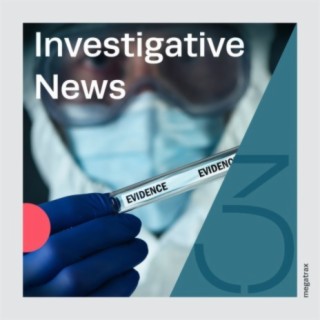 Investigative News, Vol. 3