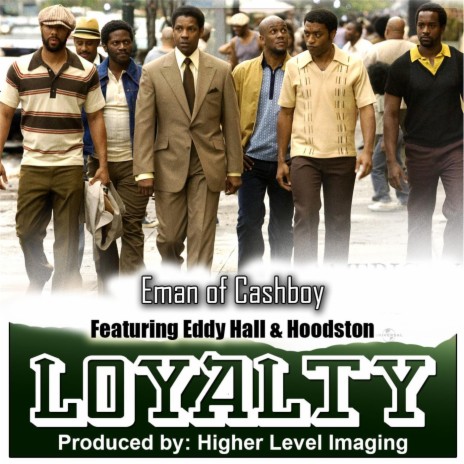 Loyalty (feat. Hoodston & Eddy Hall) | Boomplay Music