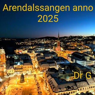 Arendalssangen anno 2025