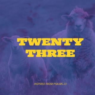 Twenty Three lyrics | Boomplay Music