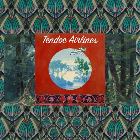 TenDoc Airlines | Boomplay Music