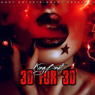 30 For 30 (Trap Soul Drill Rap Music Hip Hop R&B Beat) KINGBNUT