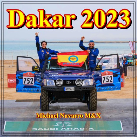 Dakar 2023 | Boomplay Music