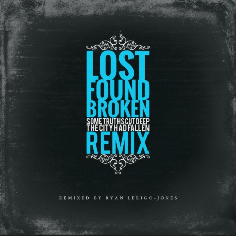 The City Had Fallen (RLJ Remix) ft. RLJ | Boomplay Music