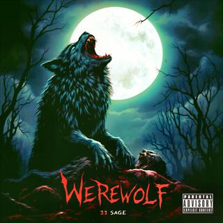 Werewolf lyrics | Boomplay Music