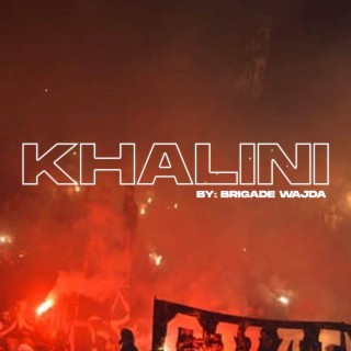 Khalini