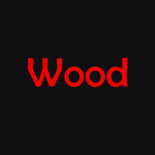 Wood