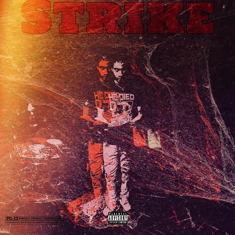 Strike (Remix) | Boomplay Music