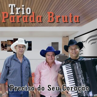 Trio Parada Bruta