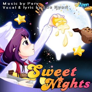 O2Jam OST - Sweet Nights