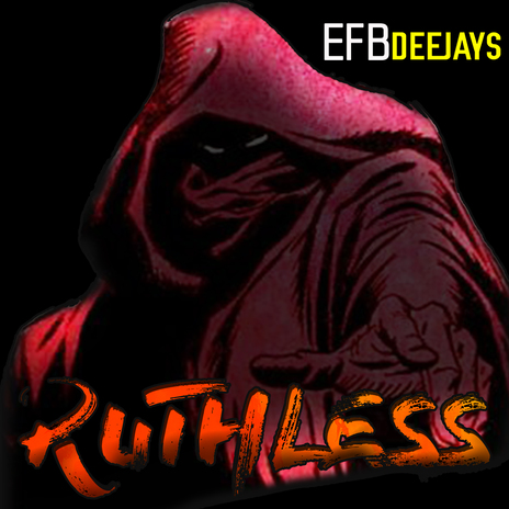 Ruthless | Boomplay Music