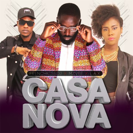 Casanova (feat. Mzvee & Lax) | Boomplay Music