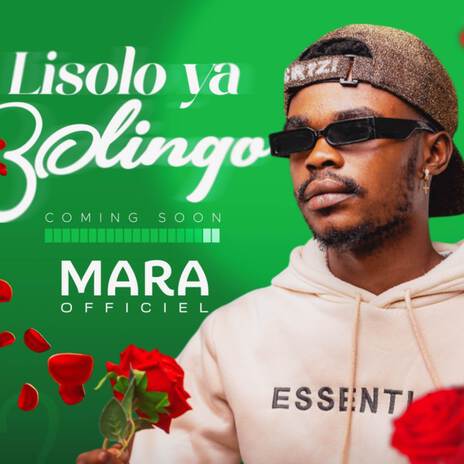 Lisolo ya bolingo | Boomplay Music